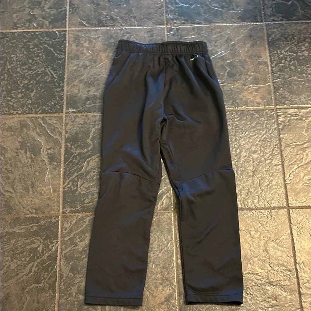 Nike comfortable black