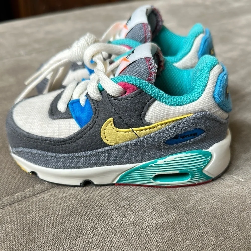 Nike sleek modern