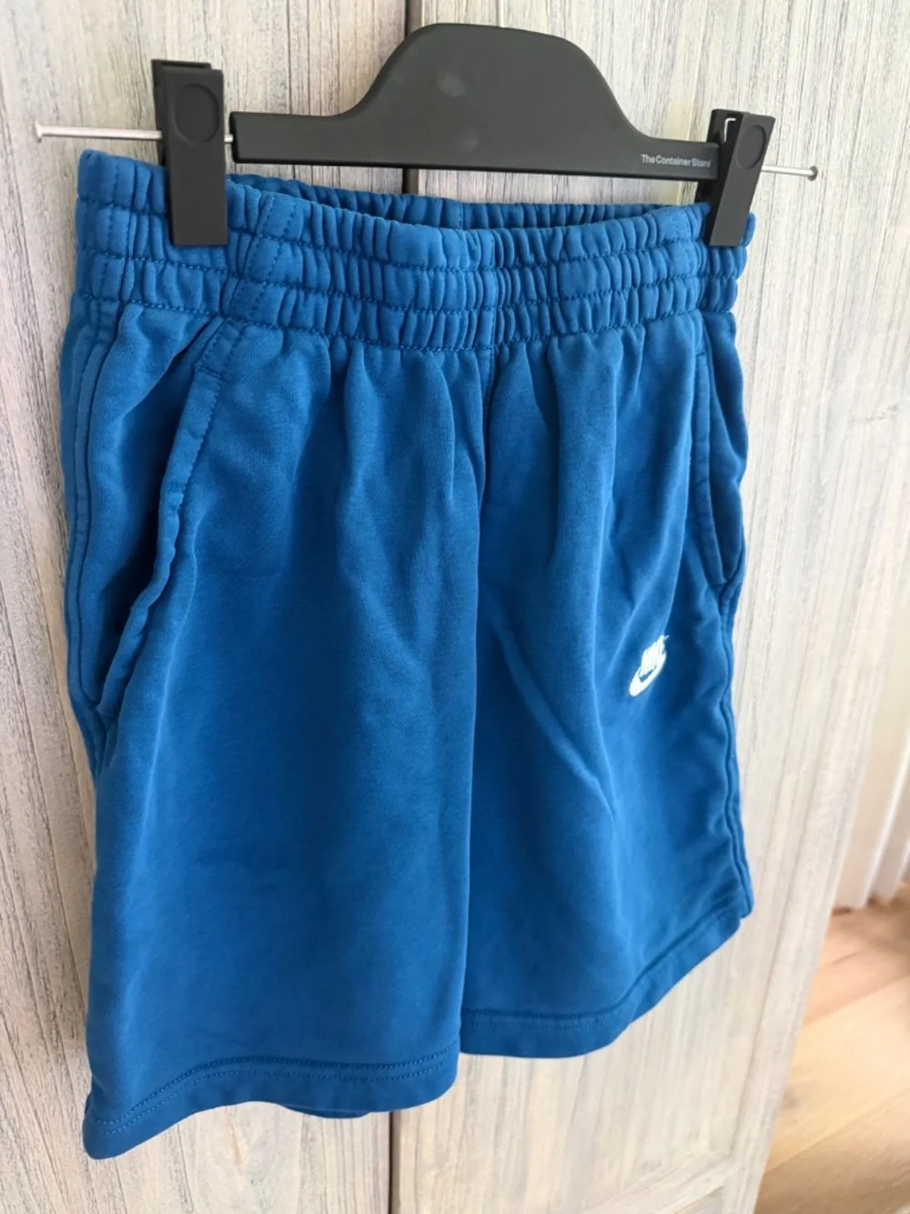 Nike pre owned