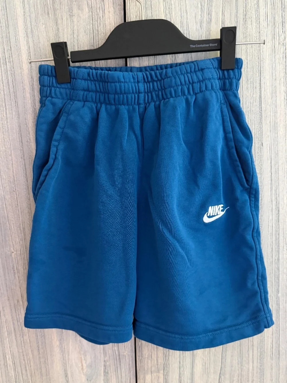 Nike Sportswear Club Fleece Shorts Boys