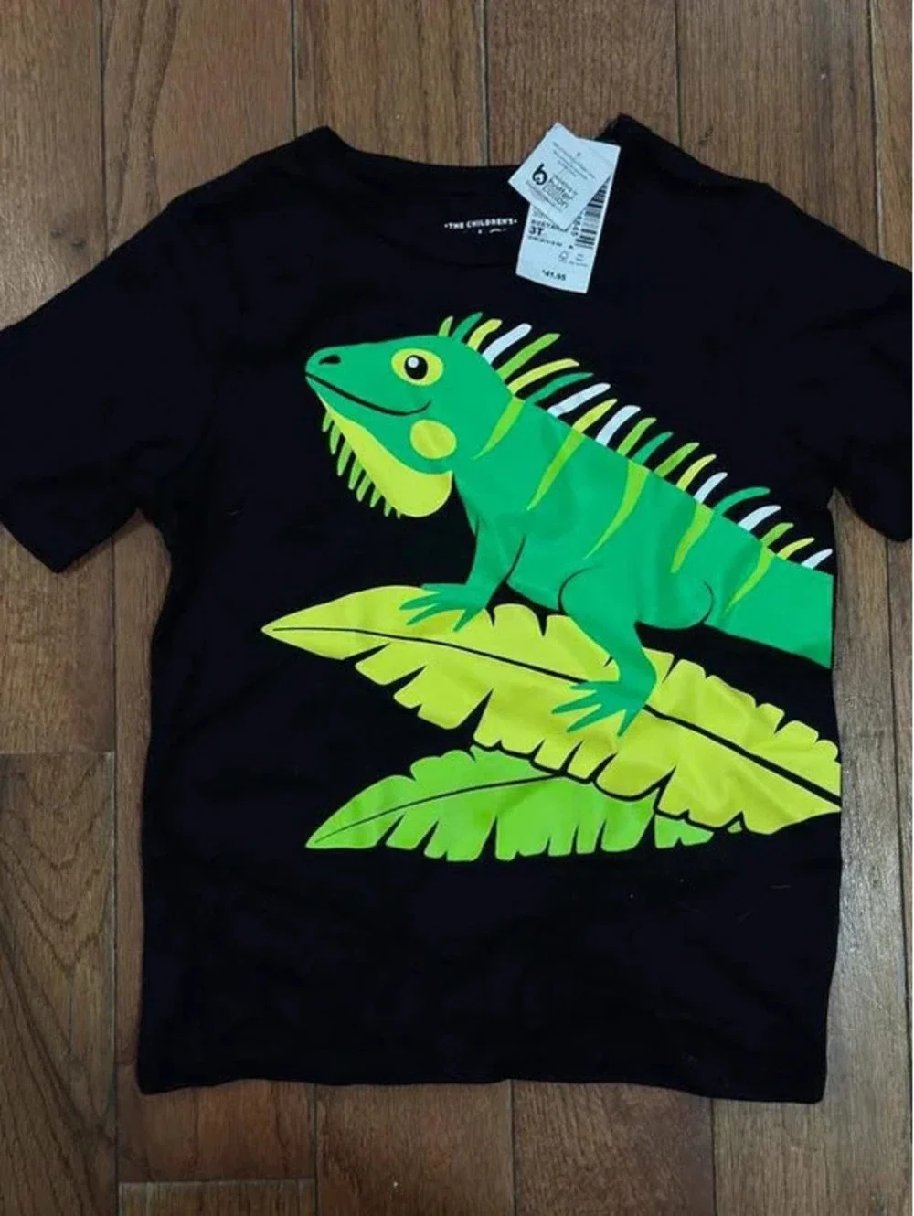 Children’s Place Boys 3T - Shirt - New