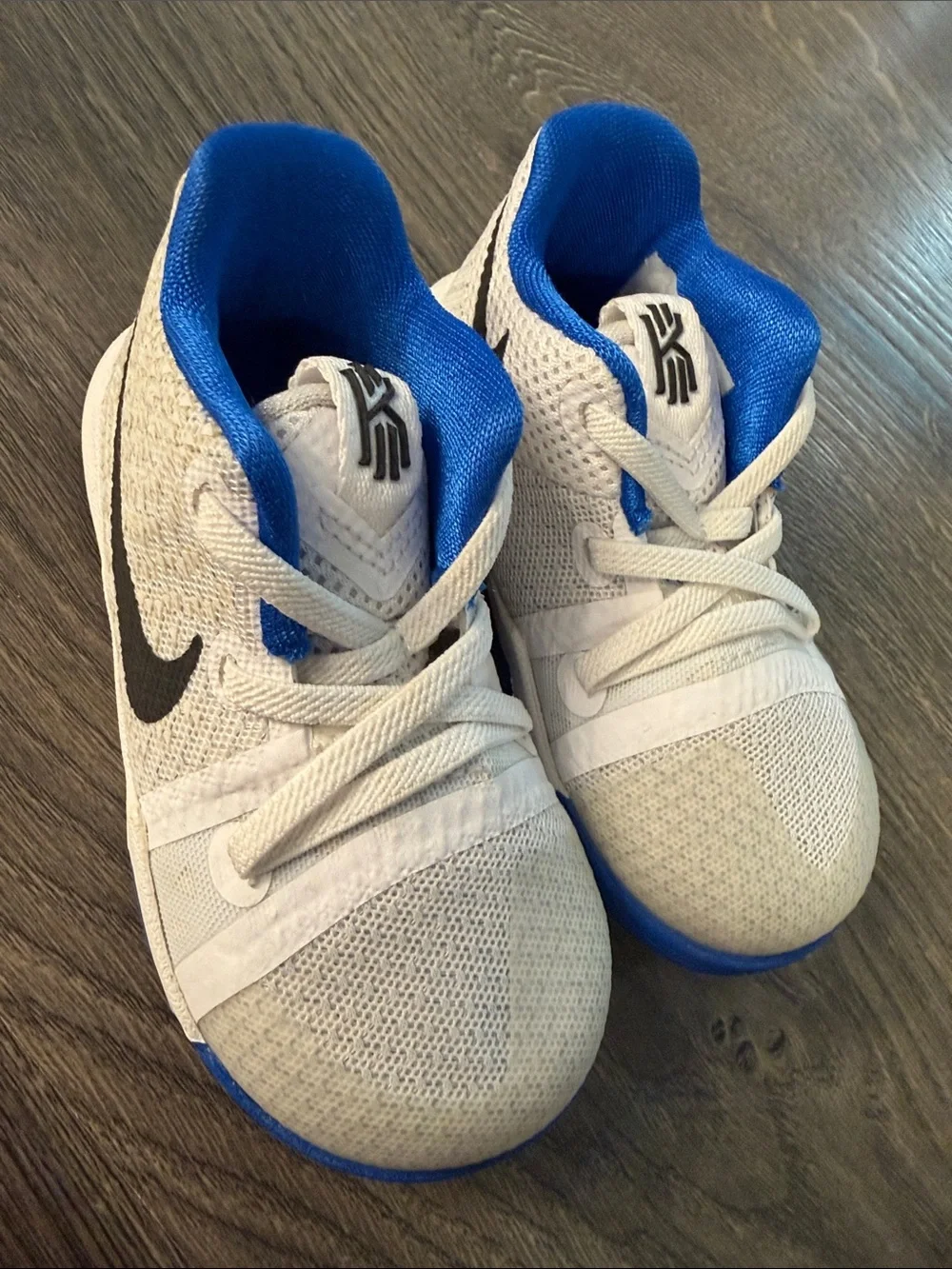 Nike this specific