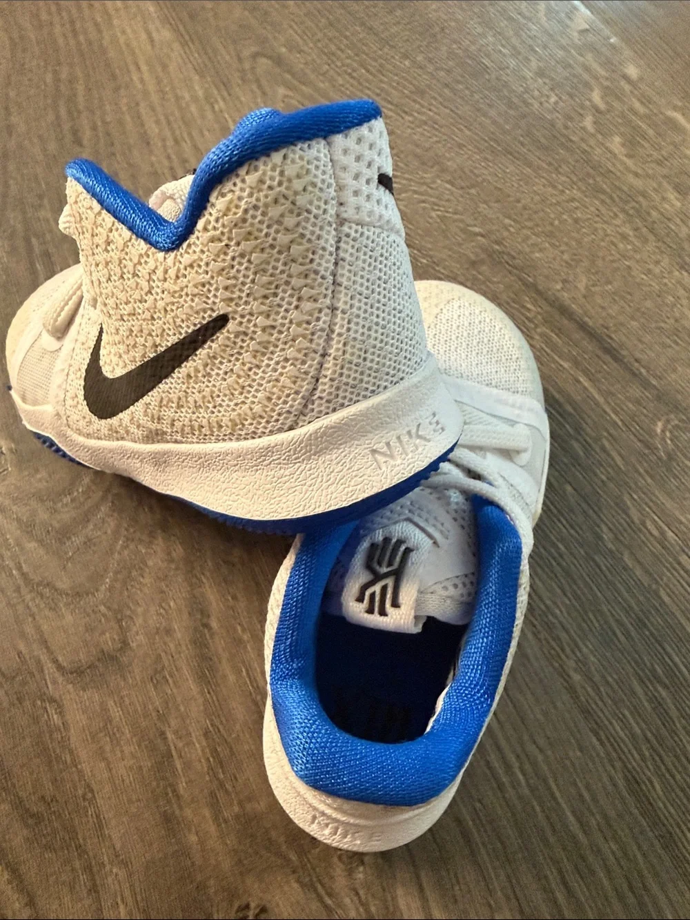 Nike this specific