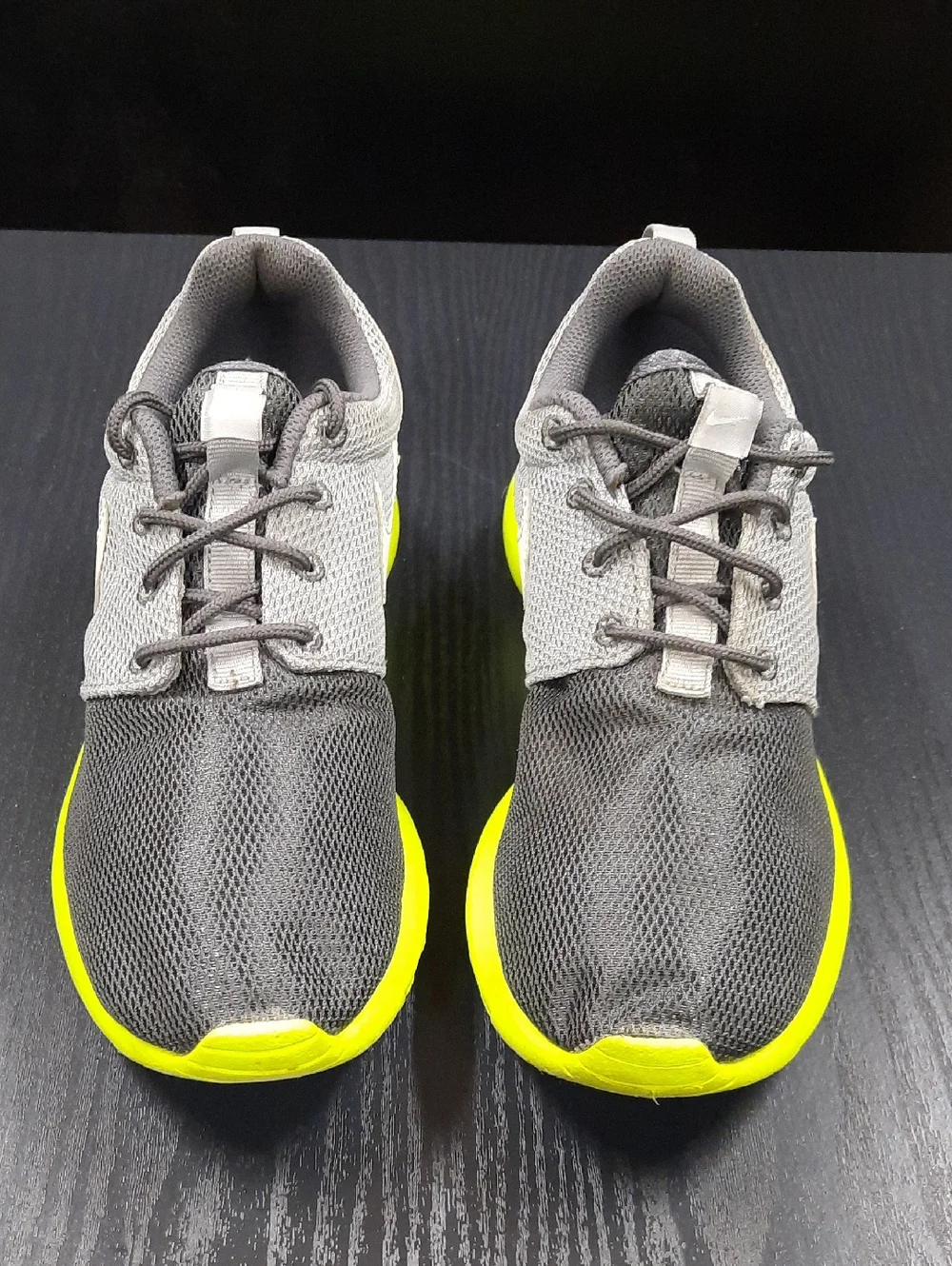 Nike pre owned