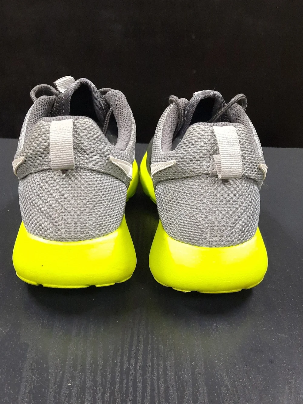 Nike pre owned