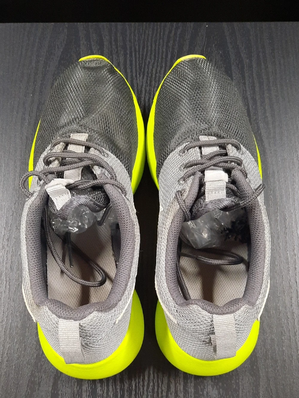 Nike pre owned