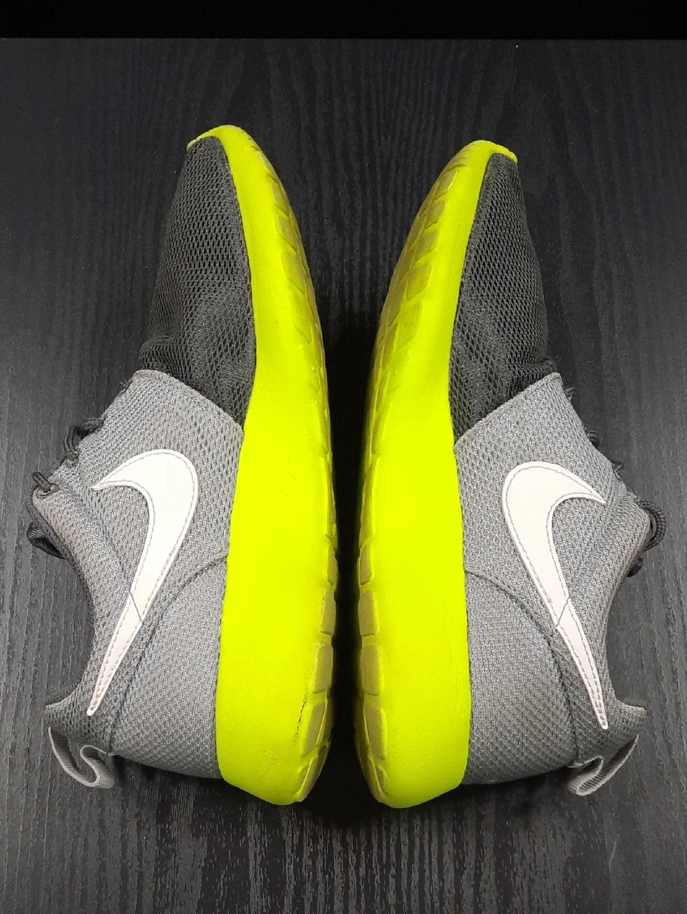 Nike pre owned