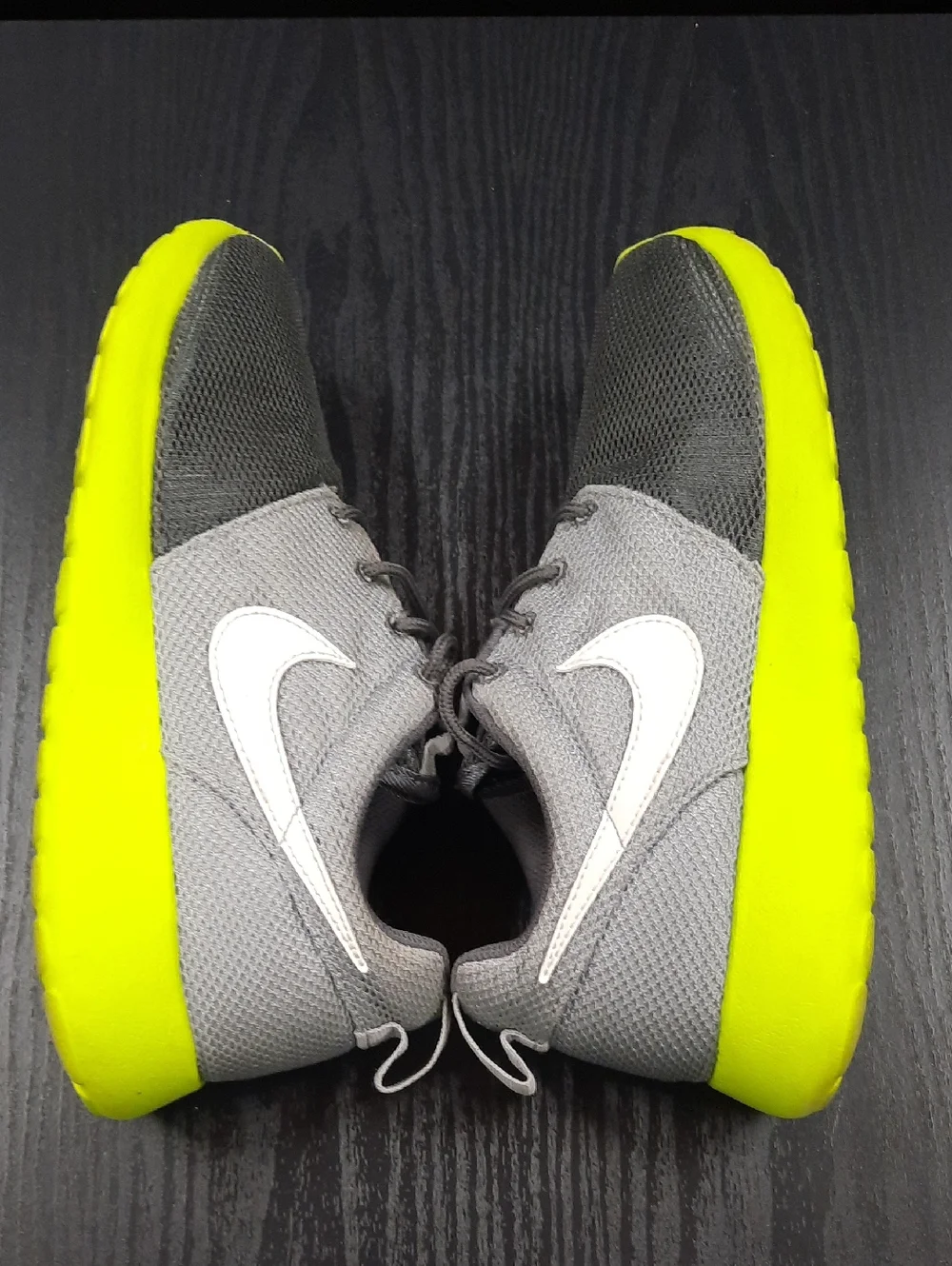 Nike pre owned