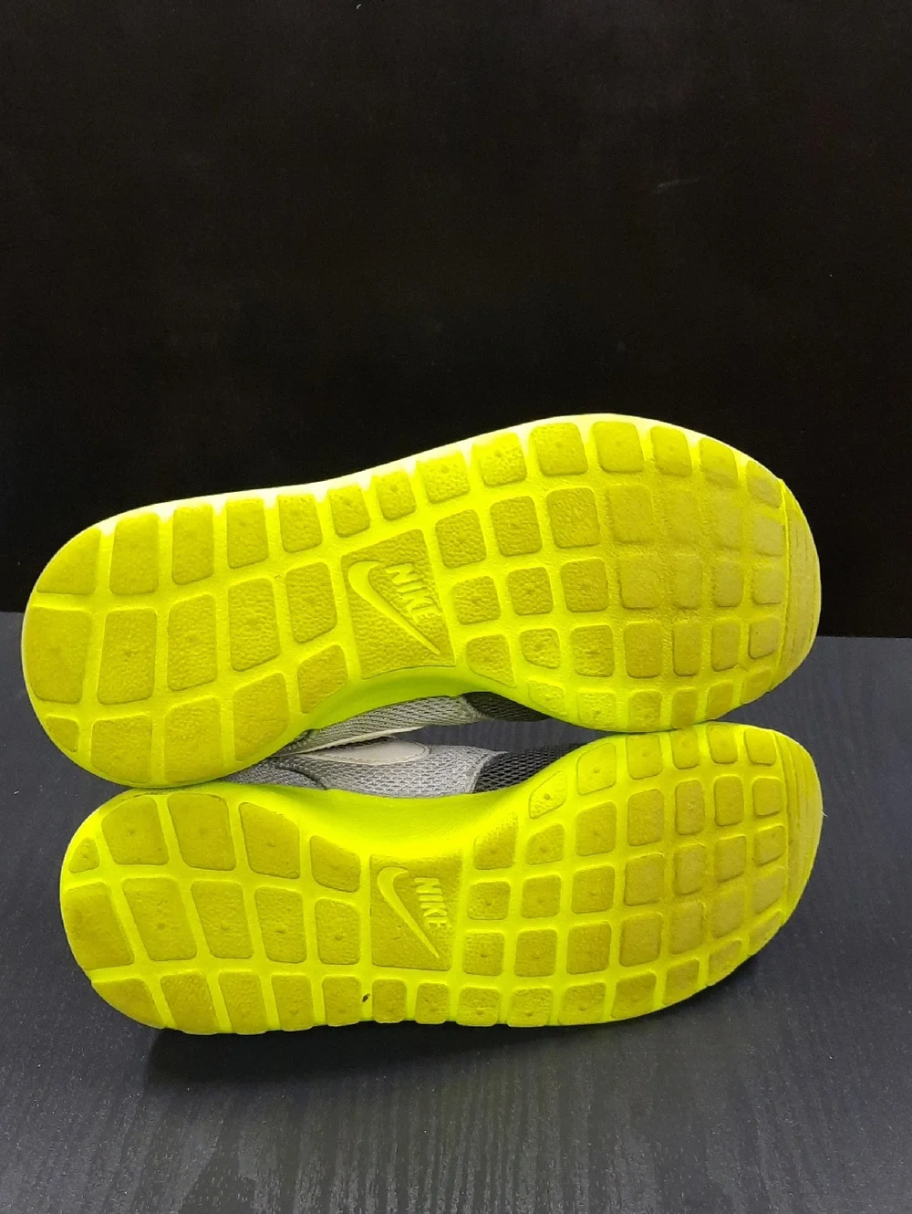 Nike pre owned