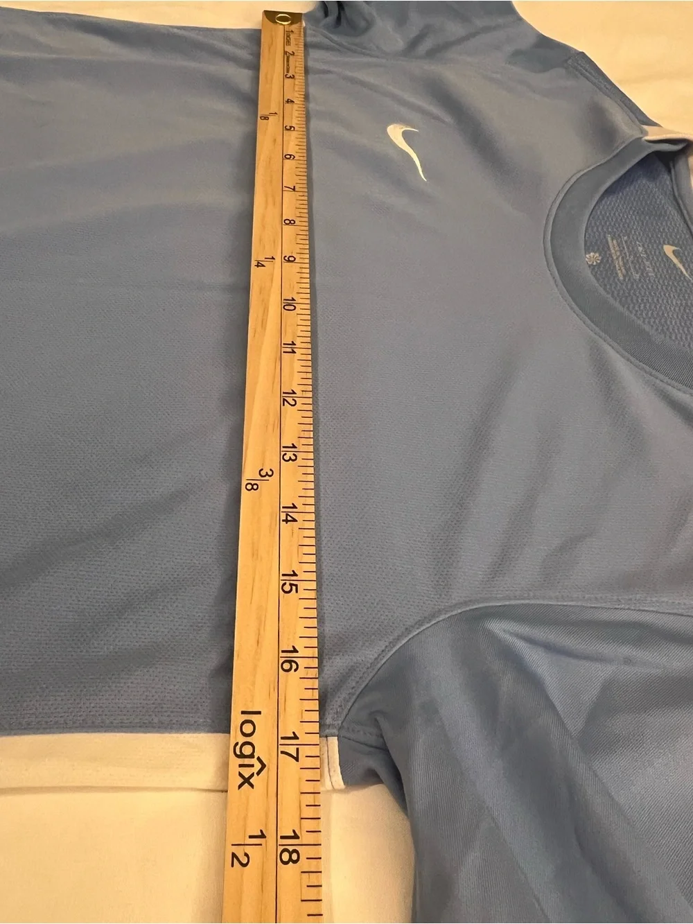 Nike breathable dri