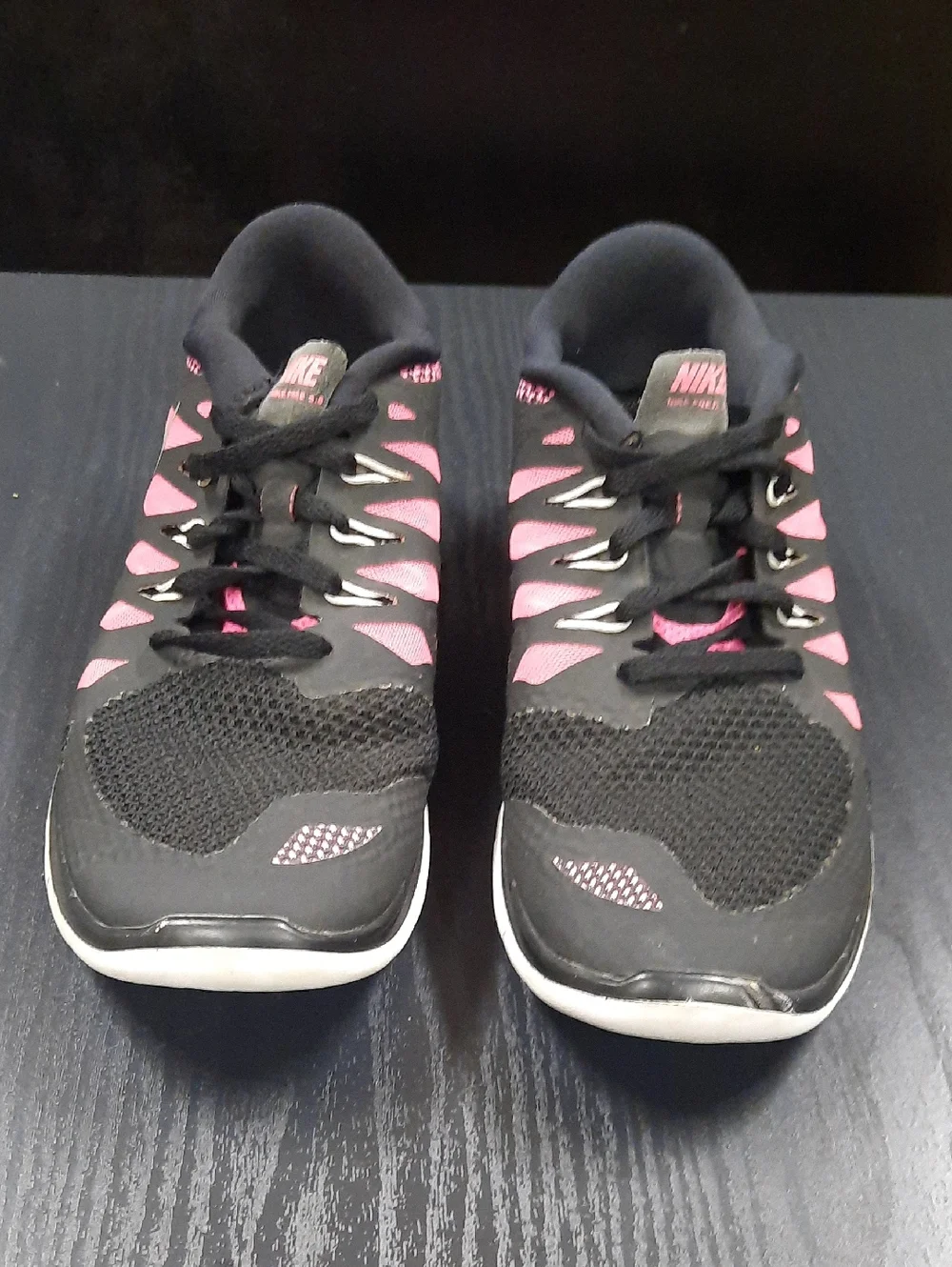 Nike pre owned