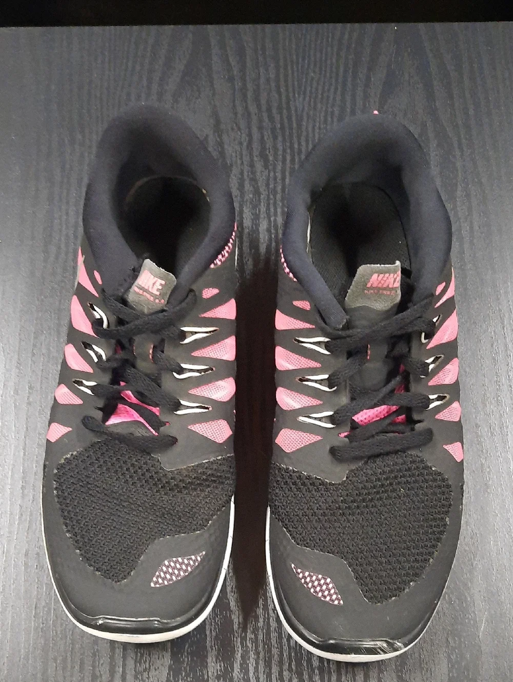 Nike pre owned