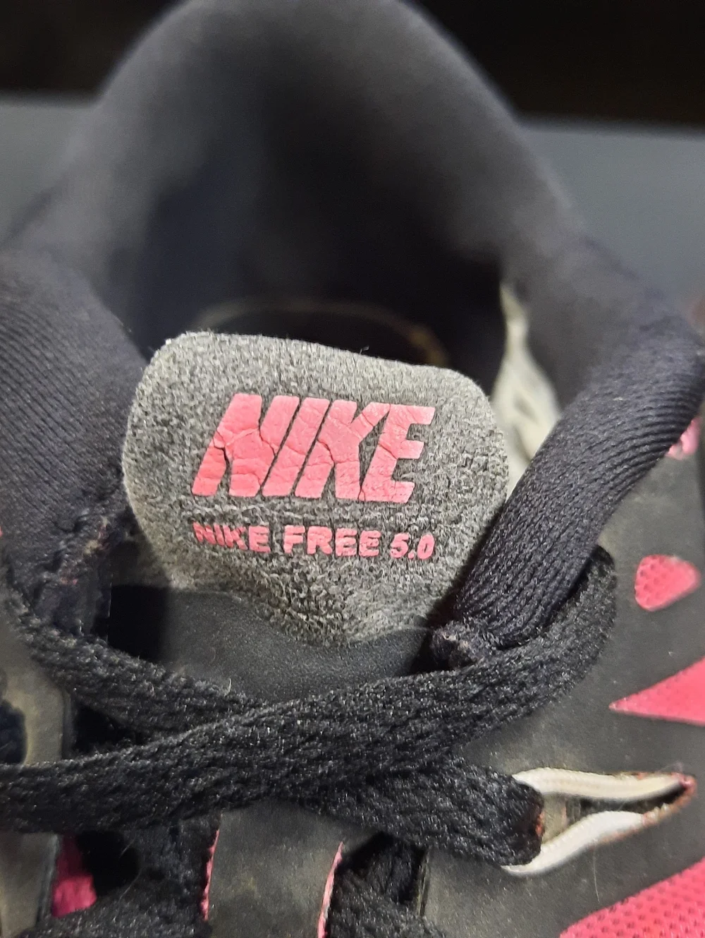 Nike pre owned