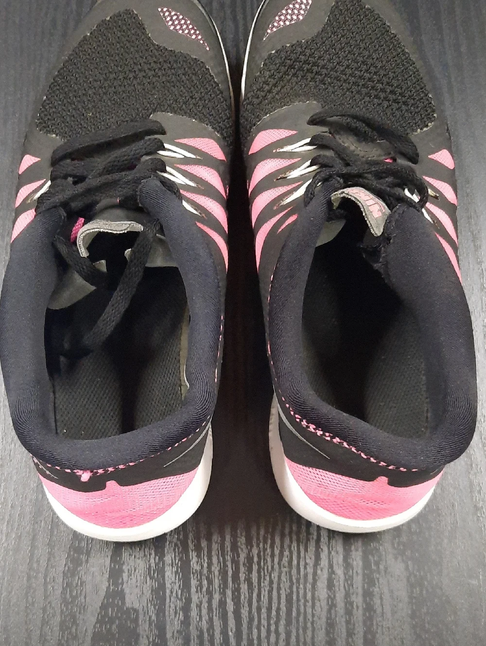 Nike pre owned