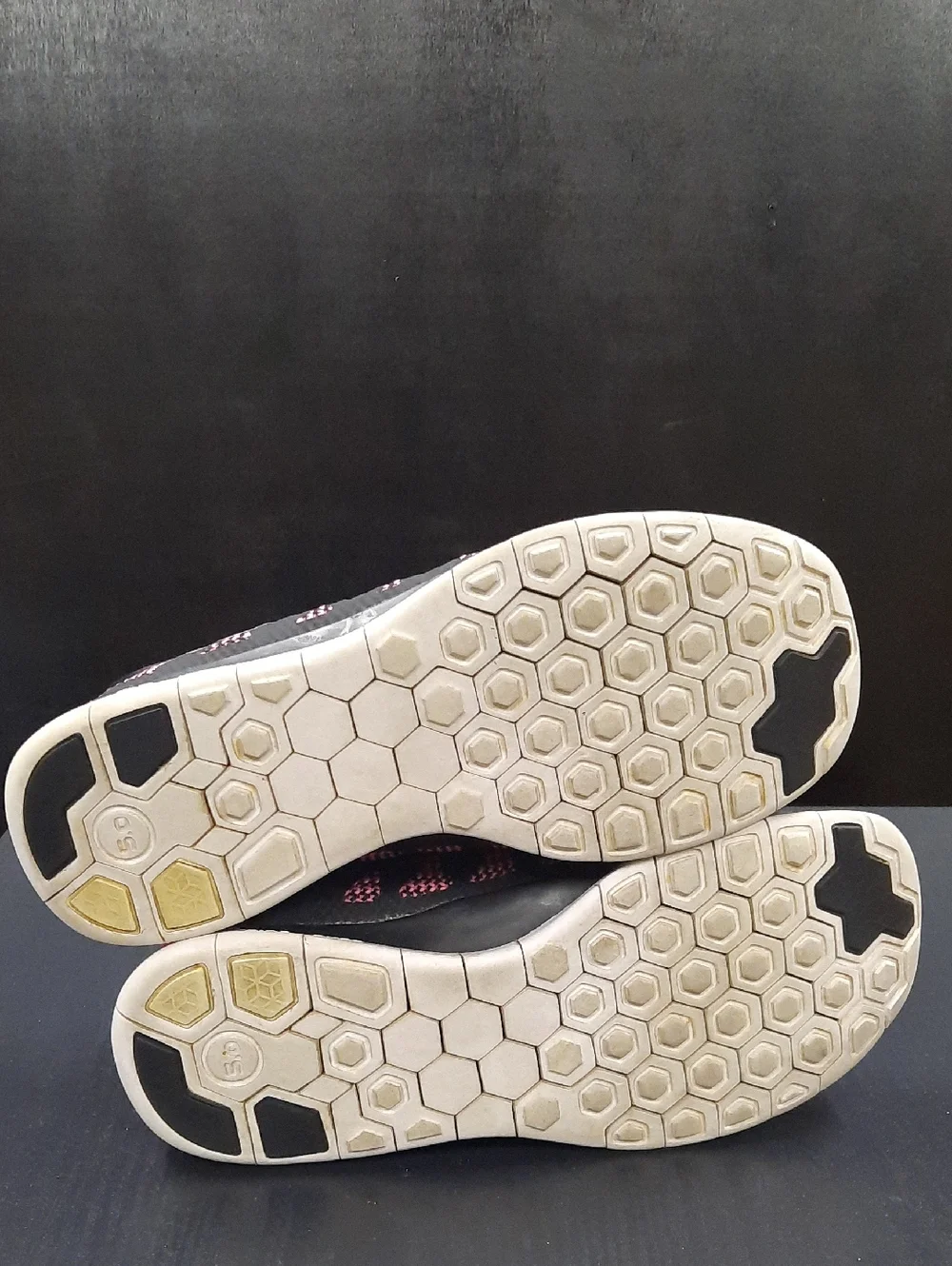 Nike pre owned
