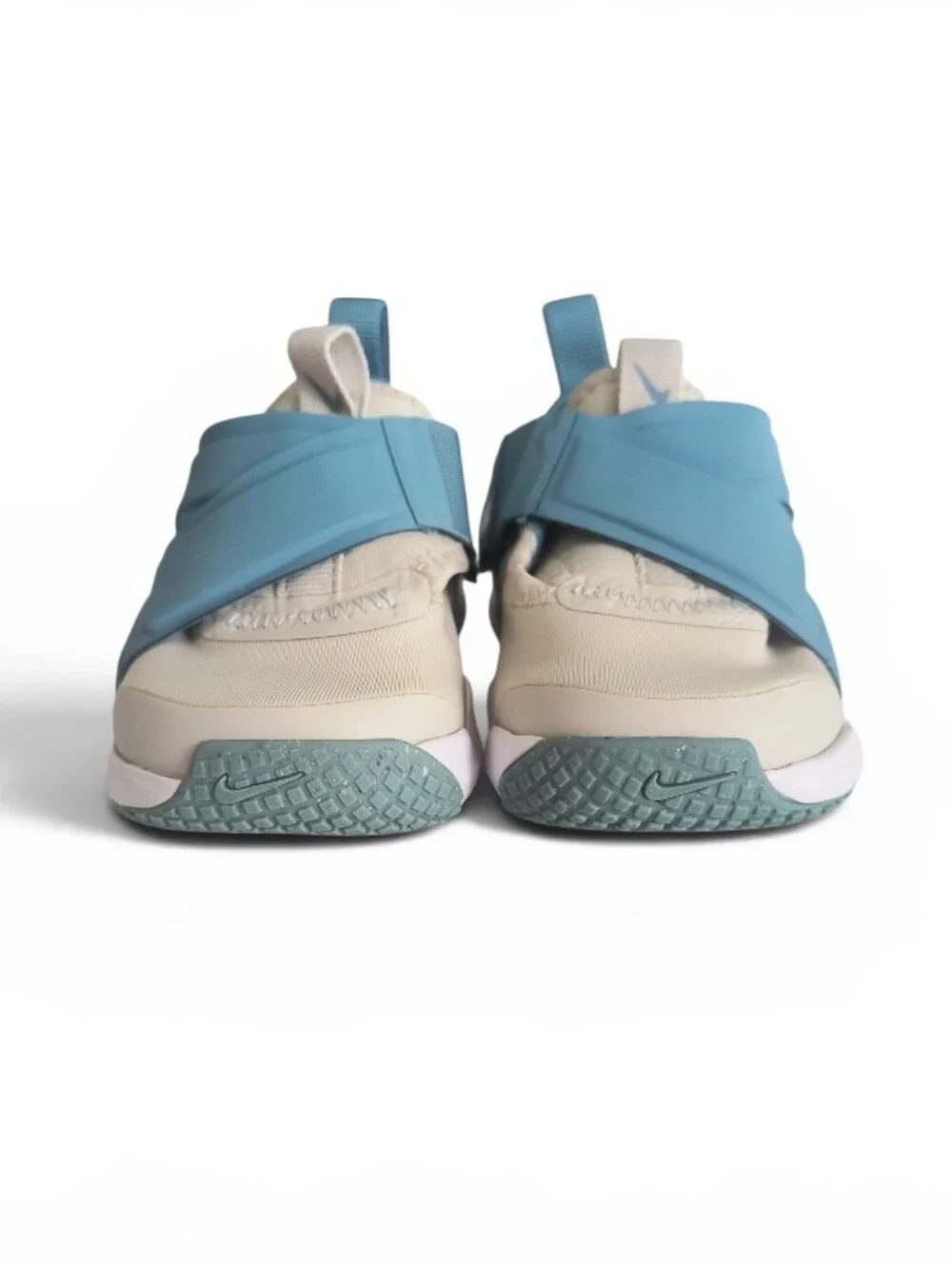 Nike glacier faster