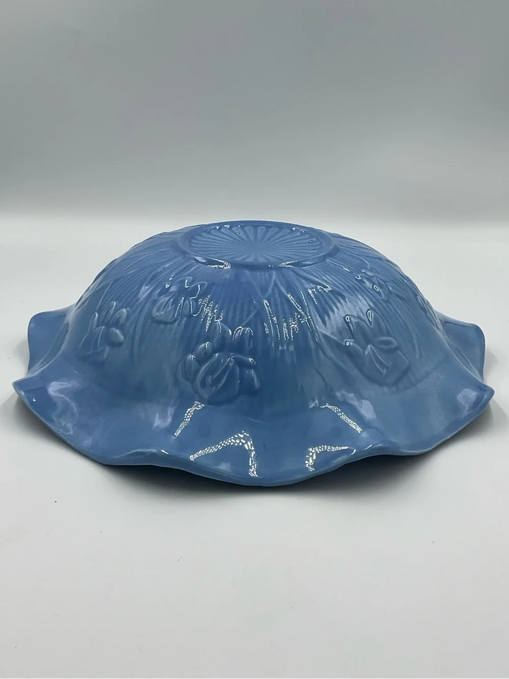 Jeannette Glass someone has
