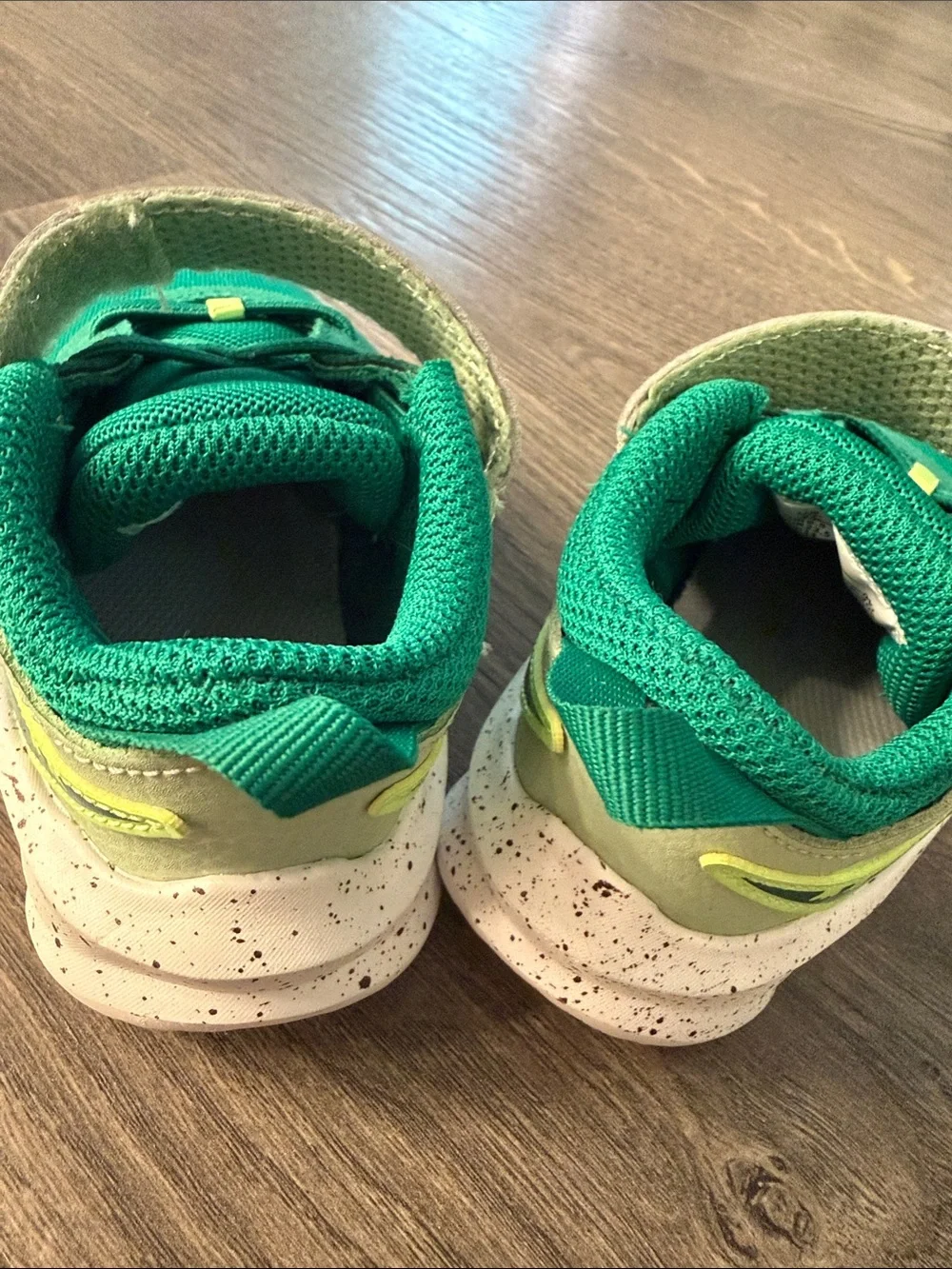 Nike design excellent