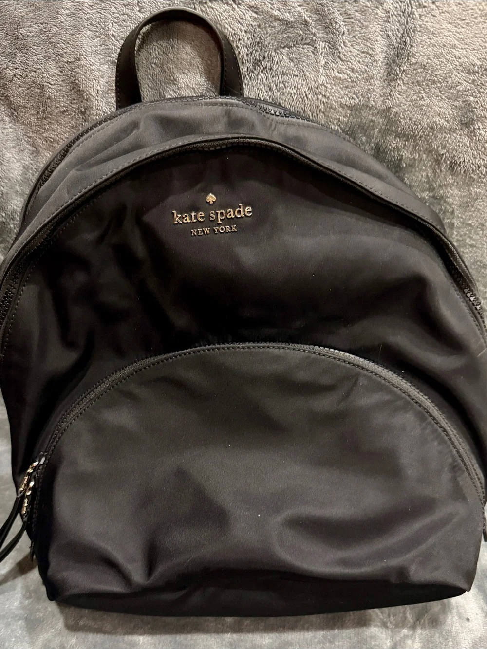 kate spade compact nylon