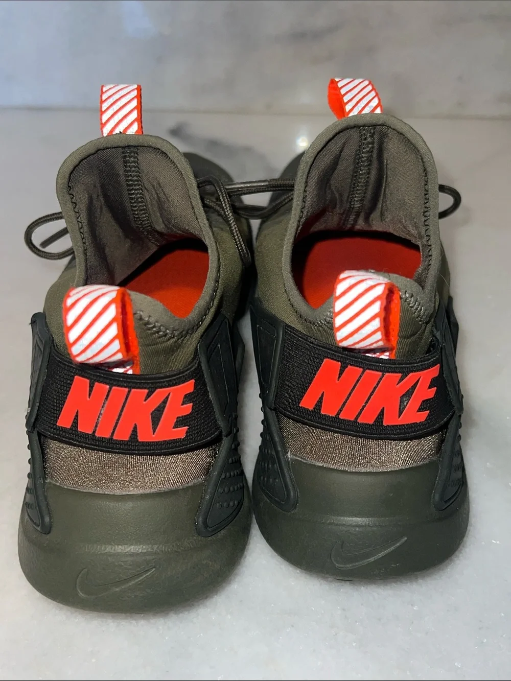 Nike stylish wear