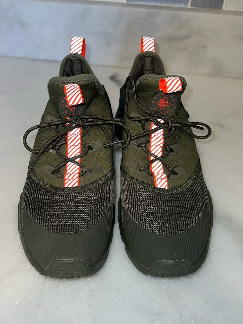Nike everyday mesh