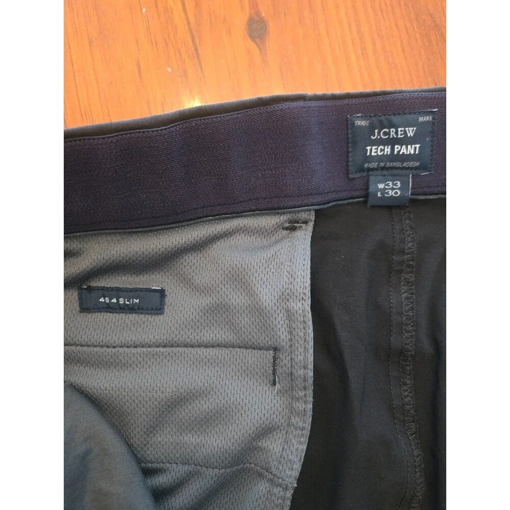 J. Crew crew navy