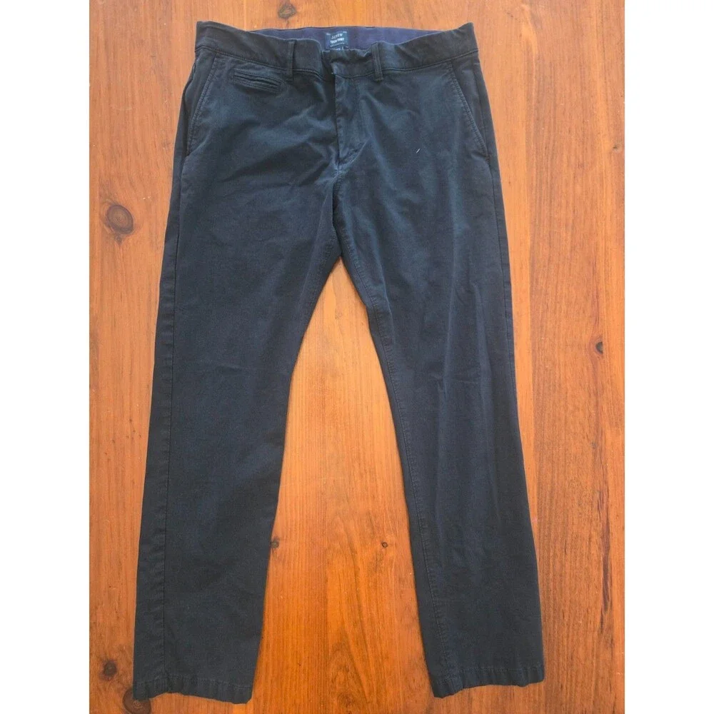 J. Crew crew navy