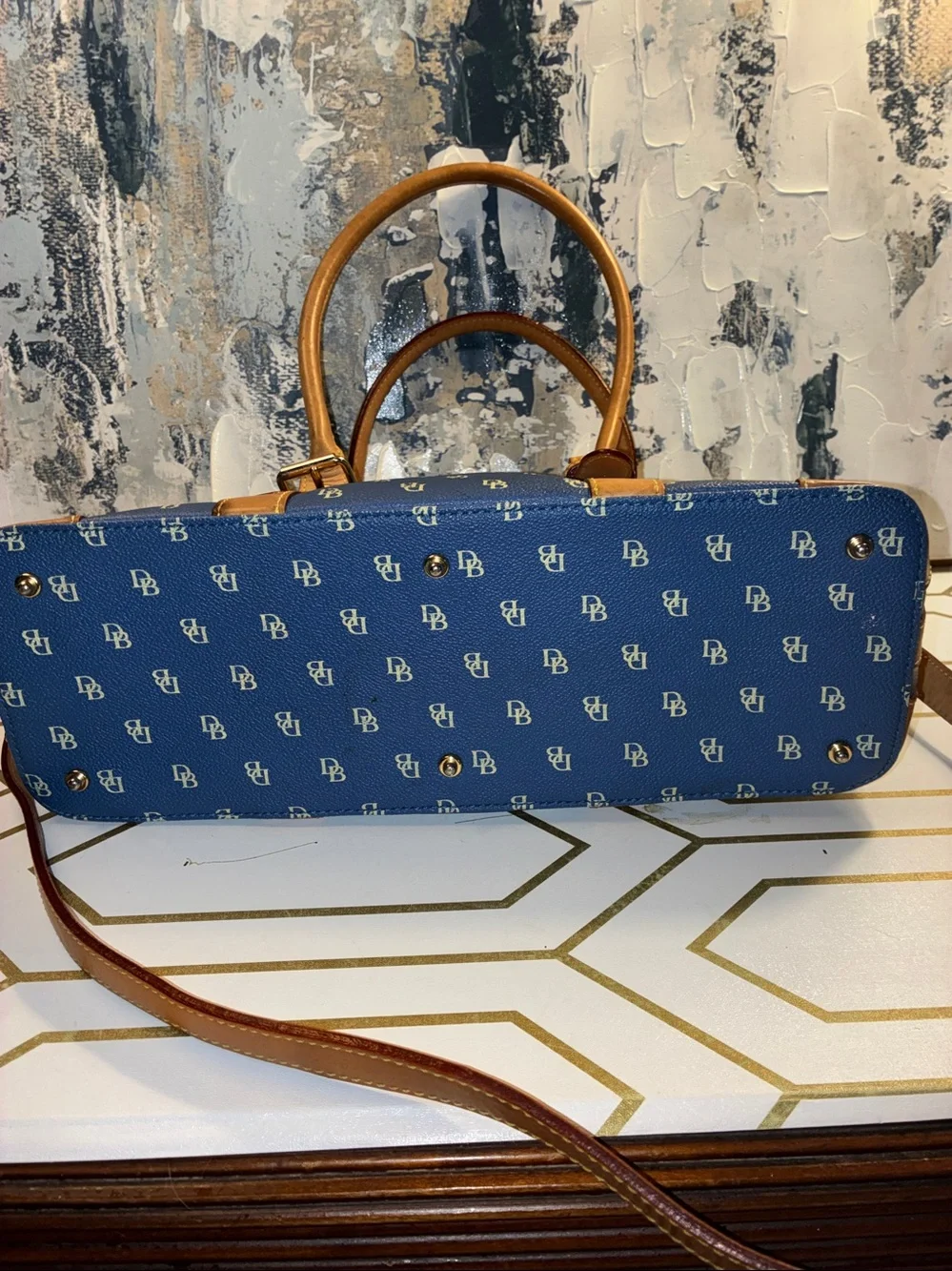 N/A stylish signature
