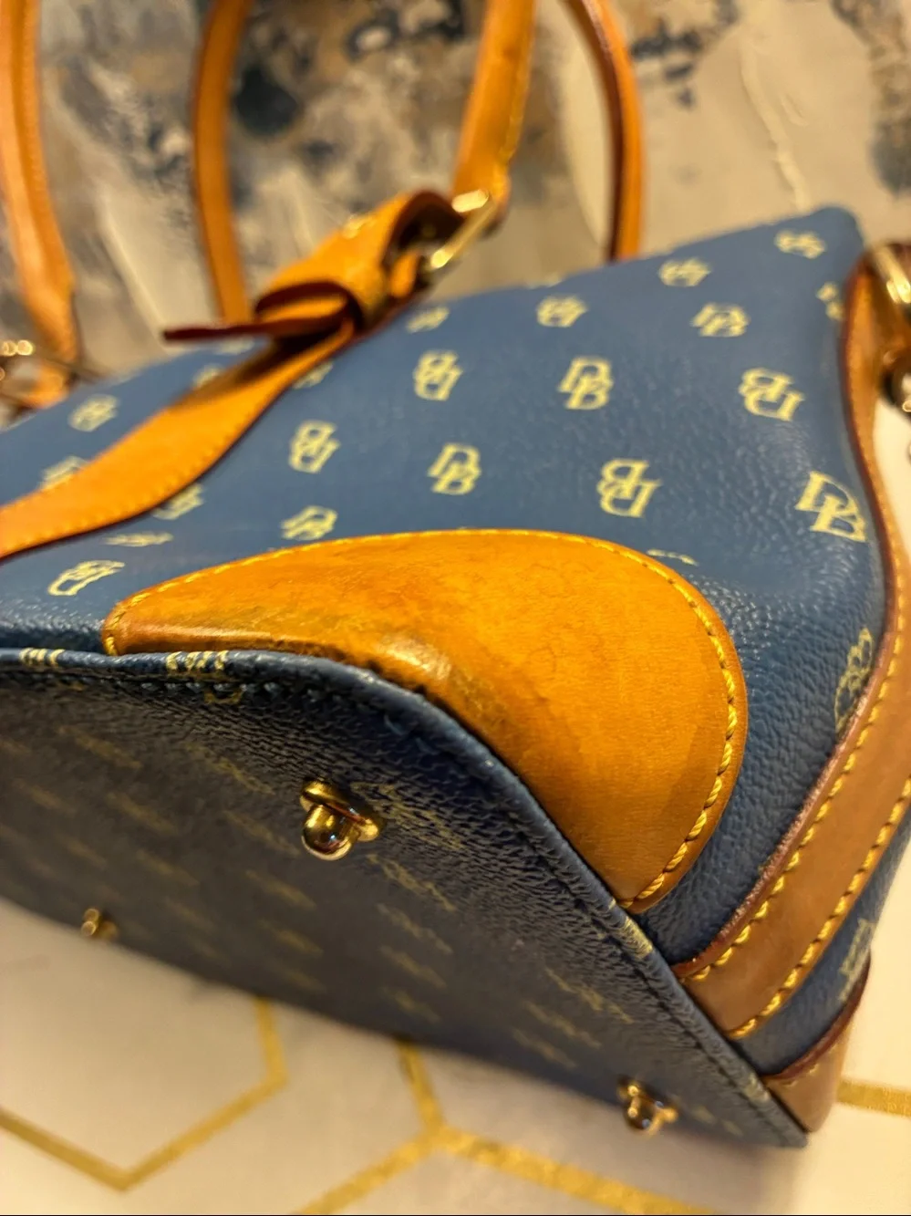 N/A stylish signature