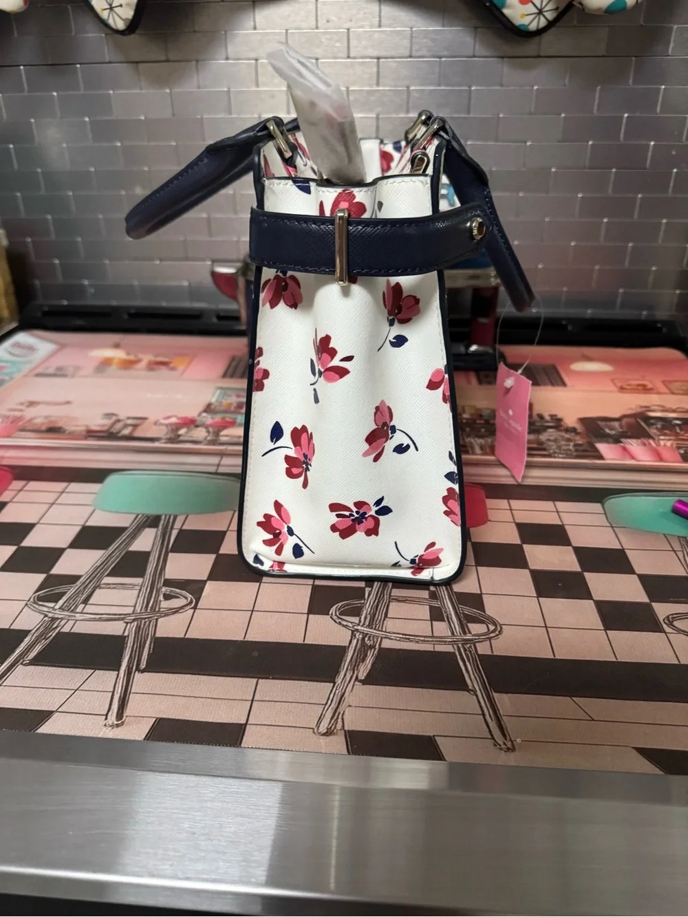 kate spade nwt kate