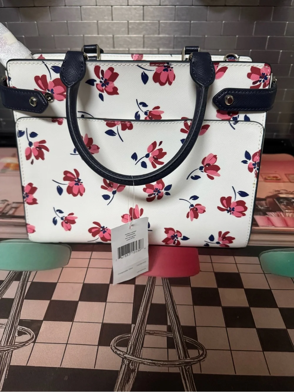 kate spade nwt kate