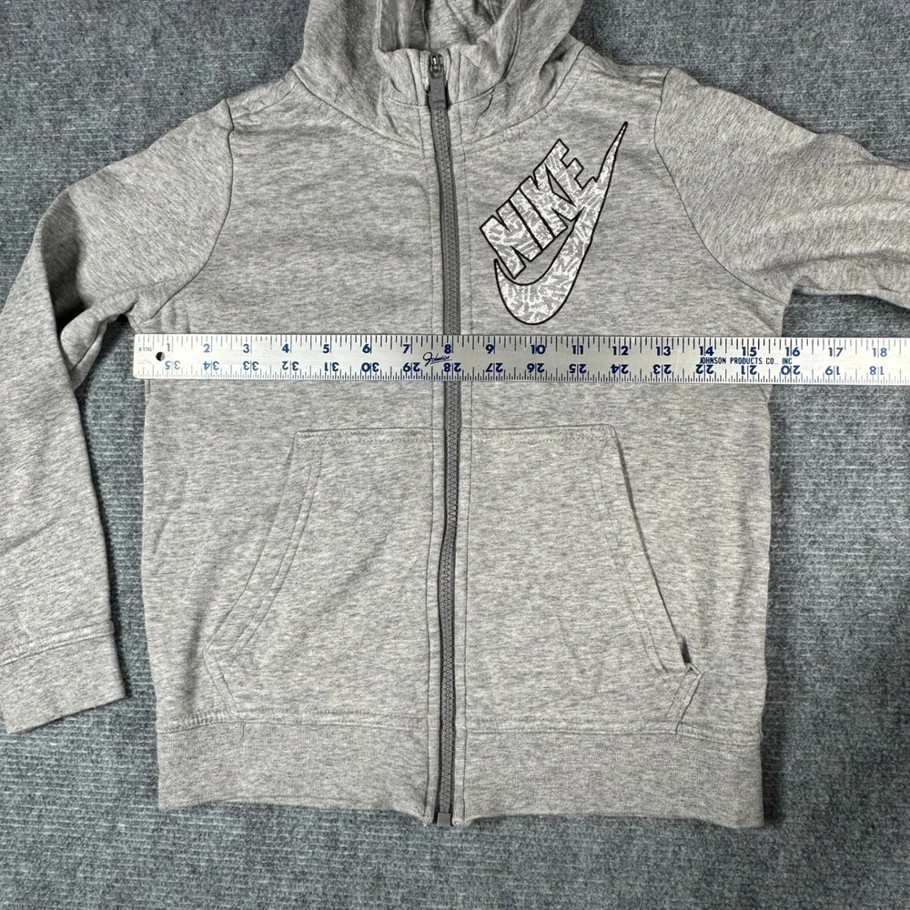 Nike kids full