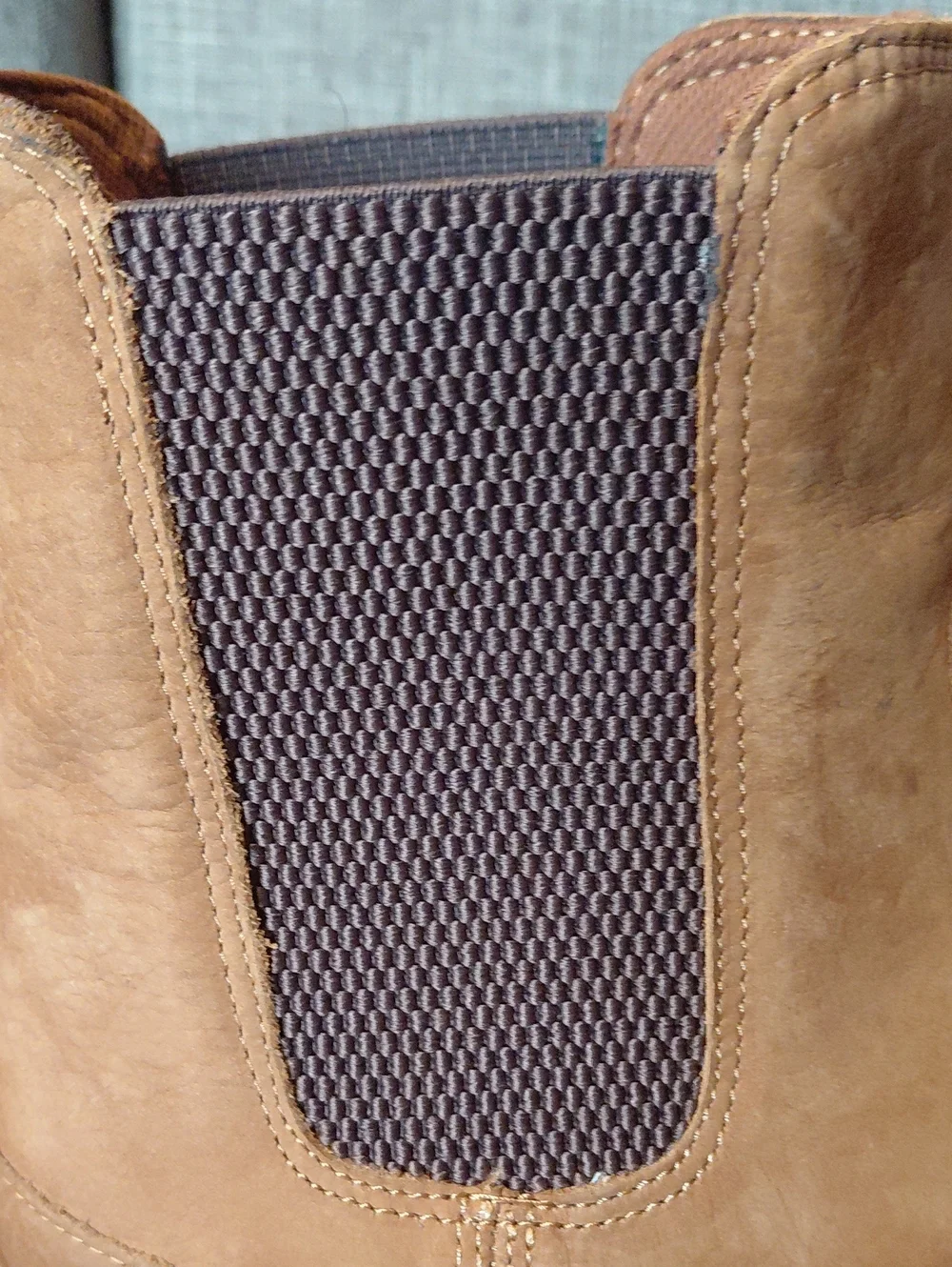 Toms new brown