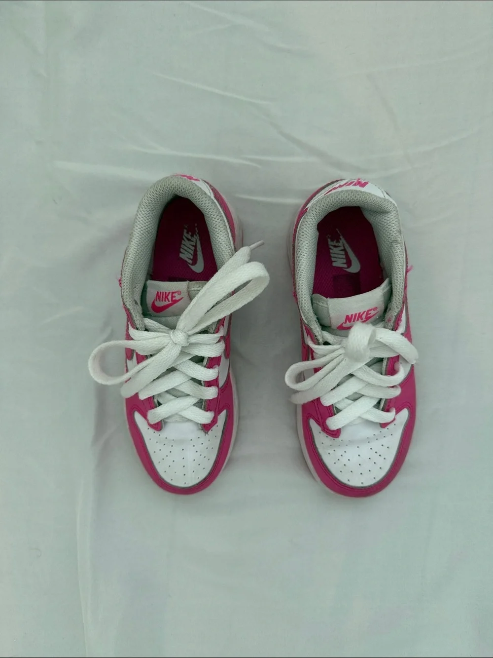 Nike classic low
