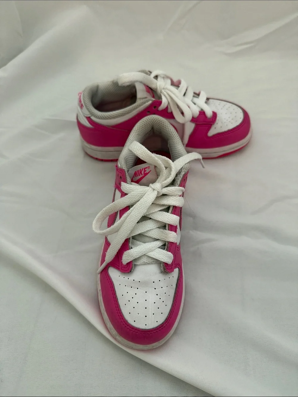 Nike classic low