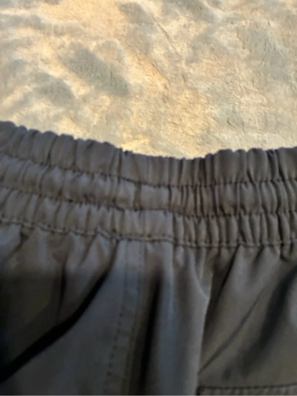 Hurley navy  Swim / board Shorts
