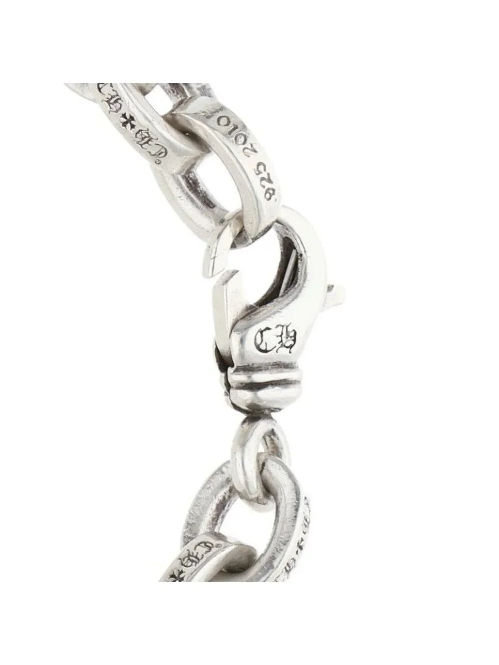 Chrome Hearts size 8inch