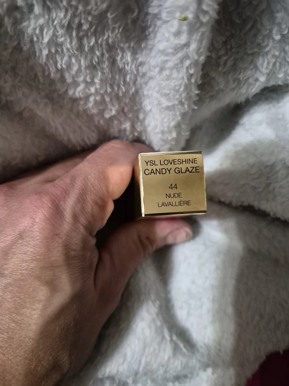 Yves Saint Laurent ysl loveshine