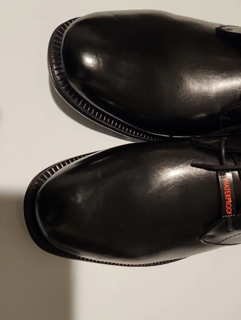 Deerstags never worn