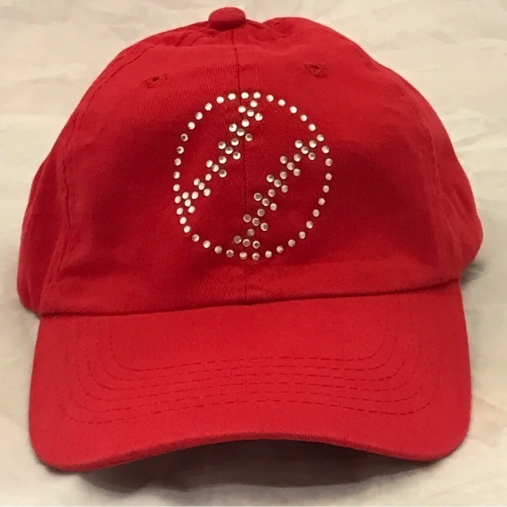 Harriton d6			hat cap	harriton	made
