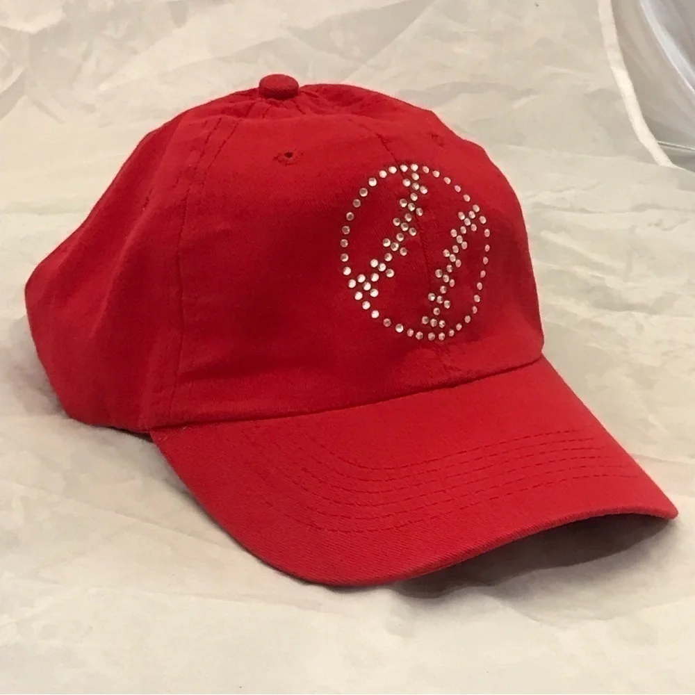Harriton d6			hat cap	harriton	made