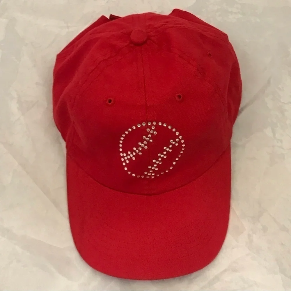 Harriton d6			hat cap	harriton	made