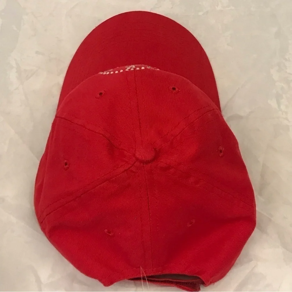 Harriton d6			hat cap	harriton	made