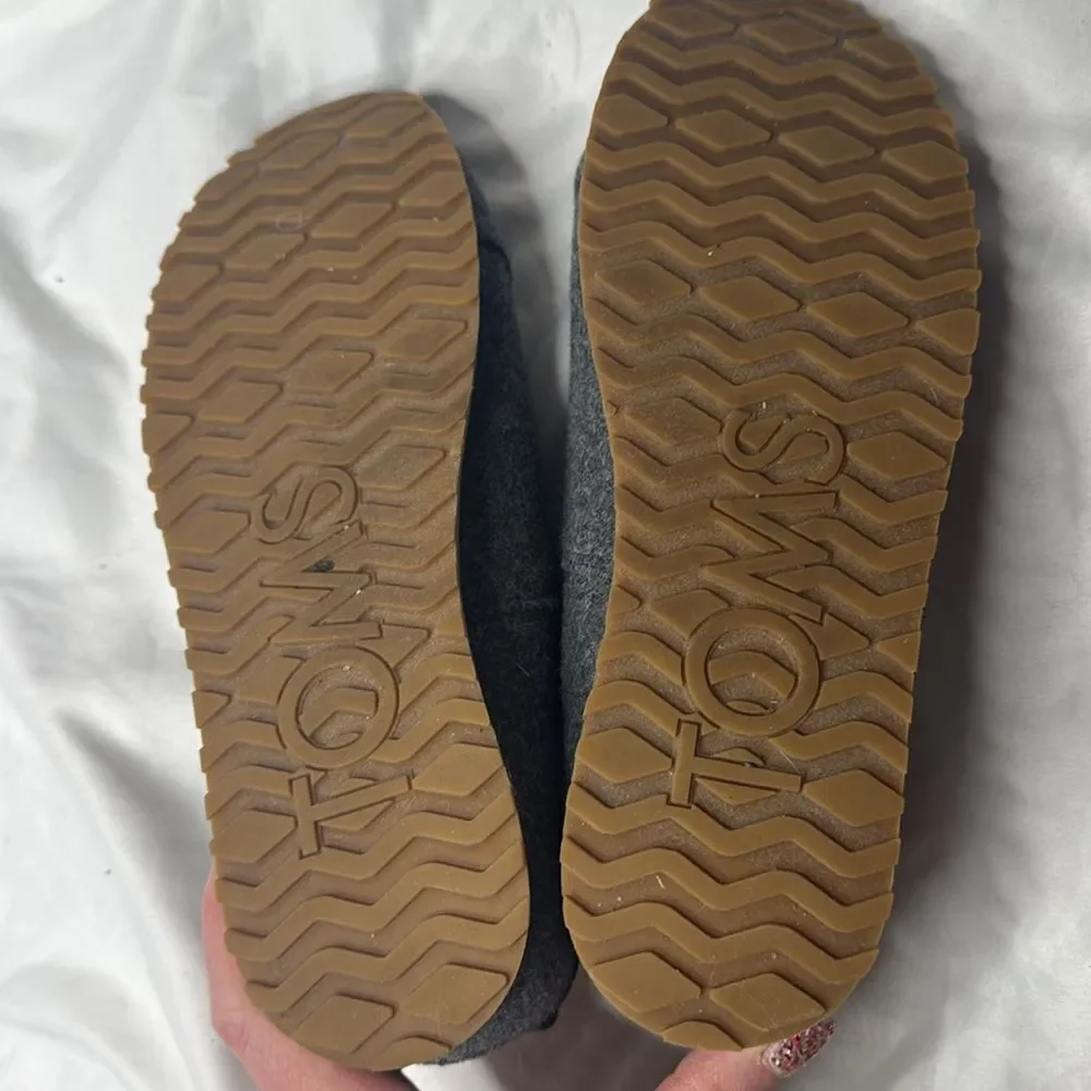 Toms men’s shade