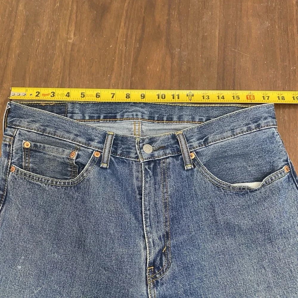 Levis wardrobe versatile timeless