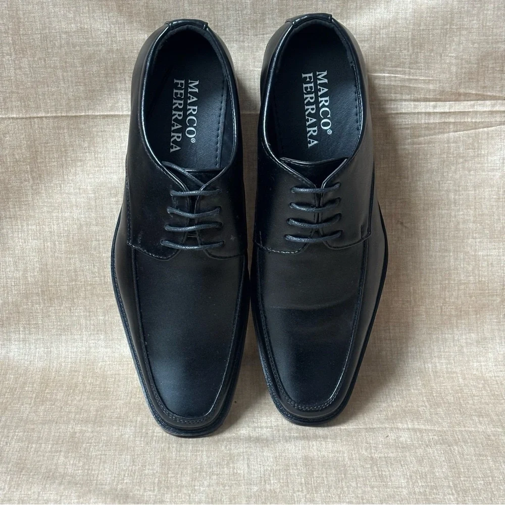 marco ferrara men’s dress