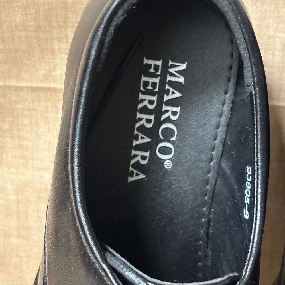 marco ferrara men’s dress
