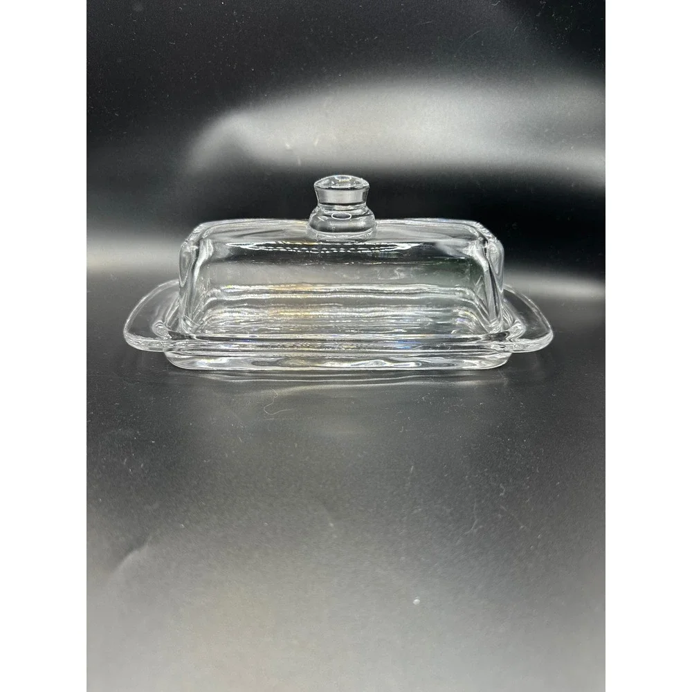 Unbranded classic glass