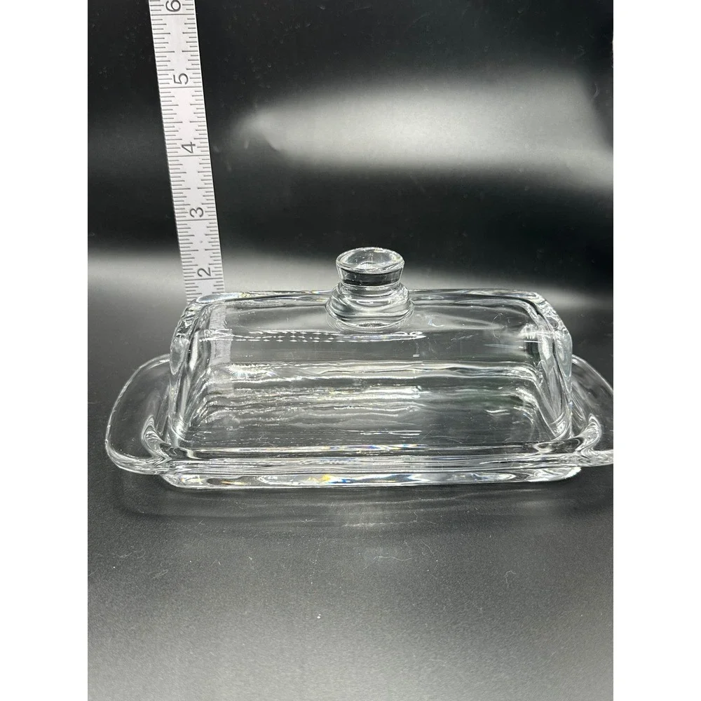 Unbranded classic glass