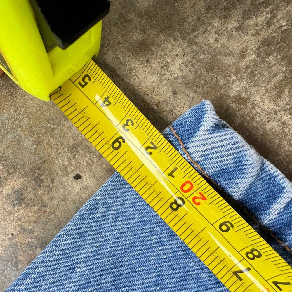 Levis vintage 90s